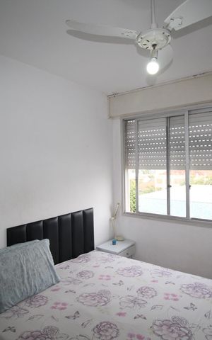 Apartamento à venda com 91m², 3 quartos e 1 vagaQuarto 1