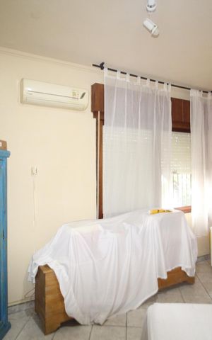 Apartamento à venda com 27m², 1 quarto e sem vagaSala/Quarto