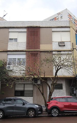 Apartamento à venda com 27m², 1 quarto e sem vagaFachada