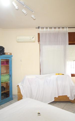 Apartamento à venda com 27m², 1 quarto e sem vagaSala/Quarto