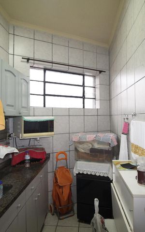 Apartamento à venda com 27m², 1 quarto e sem vagaCozinha