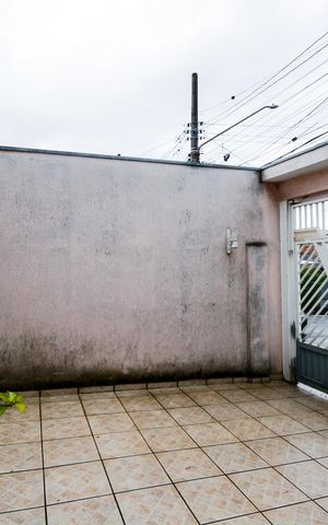 Casa à venda com 194m², 3 quartos e 2 vagasGaragem