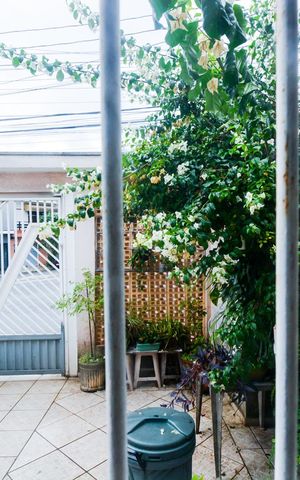 Casa à venda com 194m², 3 quartos e 2 vagasVista da Sala