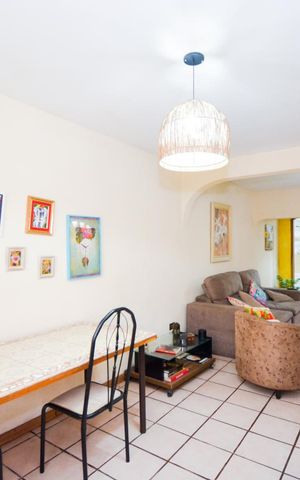 Casa à venda com 194m², 3 quartos e 2 vagasSala