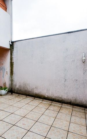 Casa à venda com 194m², 3 quartos e 2 vagasGaragem