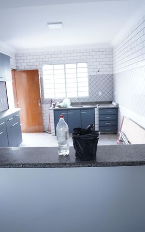 Casa à venda com 193m², 4 quartos e 2 vagas