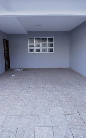 Casa à venda com 193m², 4 quartos e 2 vagas
