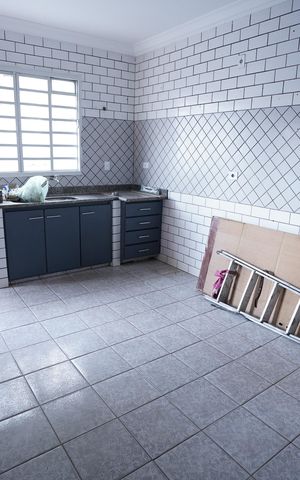 Casa à venda com 193m², 4 quartos e 2 vagas