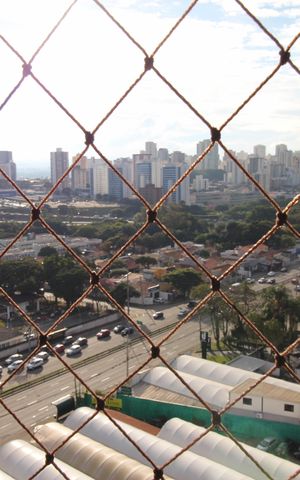Apartamento para alugar com 72m², 3 quartos e 2 vagasSala