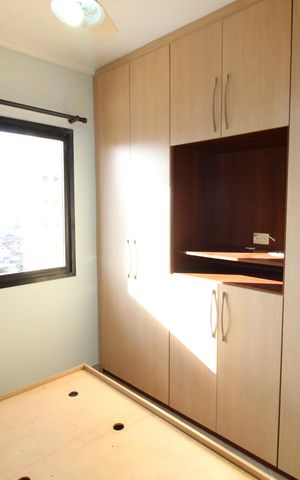 Apartamento para alugar com 72m², 3 quartos e 2 vagasSuíte