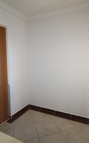 Apartamento para alugar com 72m², 3 quartos e 2 vagasQuarto 2