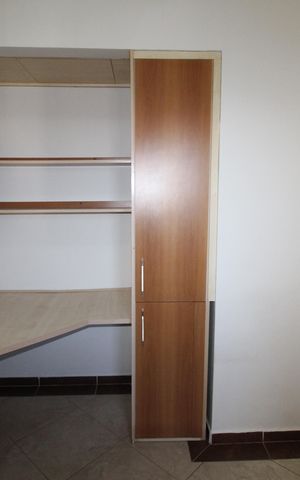 Apartamento para alugar com 72m², 3 quartos e 2 vagasQuarto 2