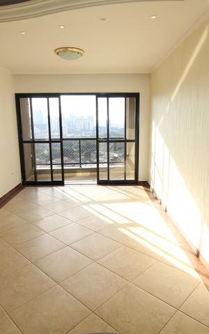 Apartamento para alugar com 72m², 3 quartos e 2 vagasSala