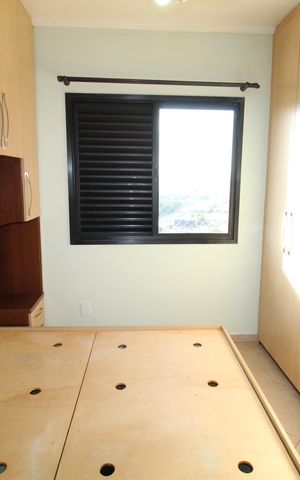 Apartamento para alugar com 72m², 3 quartos e 2 vagasSuíte