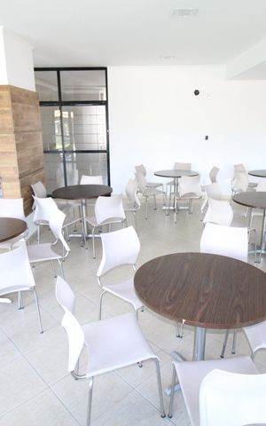 Apartamento para alugar com 72m², 3 quartos e 2 vagasÁrea comum - Salão de festas