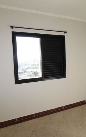 Apartamento para alugar com 72m², 3 quartos e 2 vagasQuarto 1