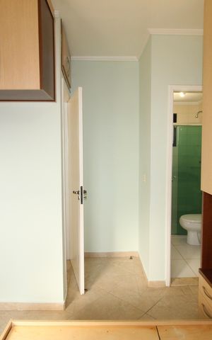 Apartamento para alugar com 72m², 3 quartos e 2 vagasSuíte