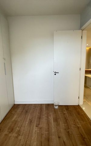 Apartamento à venda com 72m², 2 quartos e 1 vaga Apartamento à venda com 72m², 2 quartos e 1 vagaQuarto 2