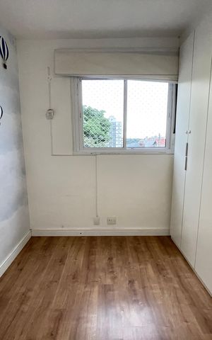 Apartamento à venda com 72m², 2 quartos e 1 vaga Apartamento à venda com 72m², 2 quartos e 1 vagaQuarto 2