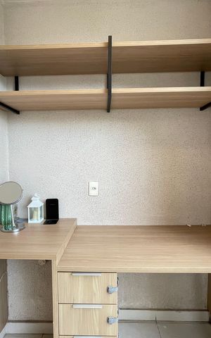 Apartamento à venda com 72m², 2 quartos e 1 vaga Apartamento à venda com 72m², 2 quartos e 1 vagaVaranda