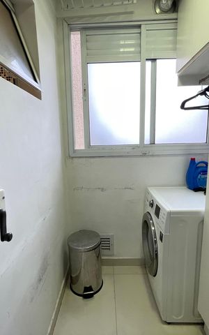 Apartamento à venda com 72m², 2 quartos e 1 vaga Apartamento à venda com 72m², 2 quartos e 1 vagaÁrea de Serviço
