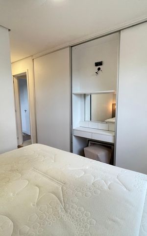 Apartamento à venda com 72m², 2 quartos e 1 vaga Apartamento à venda com 72m², 2 quartos e 1 vagaSuíte