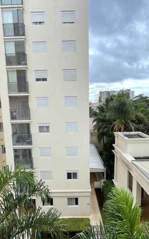 Apartamento à venda com 72m², 2 quartos e 1 vaga Apartamento à venda com 72m², 2 quartos e 1 vagaVista da Suíte
