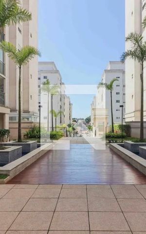 Apartamento à venda com 72m², 2 quartos e 1 vaga Apartamento à venda com 72m², 2 quartos e 1 vagaÁrea comum