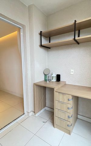 Apartamento à venda com 72m², 2 quartos e 1 vaga Apartamento à venda com 72m², 2 quartos e 1 vagaVaranda