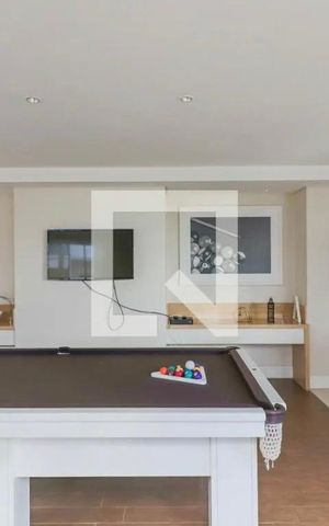 Apartamento à venda com 72m², 2 quartos e 1 vaga Apartamento à venda com 72m², 2 quartos e 1 vagaÁrea comum