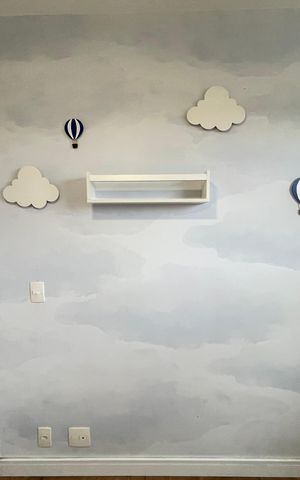 Apartamento à venda com 72m², 2 quartos e 1 vaga Apartamento à venda com 72m², 2 quartos e 1 vagaQuarto 2