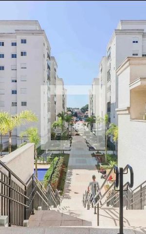 Apartamento à venda com 72m², 2 quartos e 1 vaga Apartamento à venda com 72m², 2 quartos e 1 vagaÁrea comum