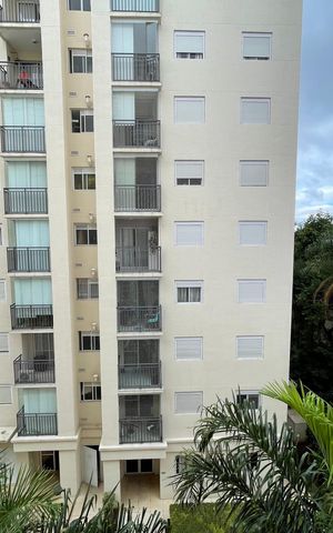 Apartamento à venda com 72m², 2 quartos e 1 vaga Apartamento à venda com 72m², 2 quartos e 1 vagaVista da Varanda