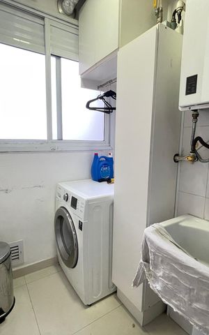 Apartamento à venda com 72m², 2 quartos e 1 vaga Apartamento à venda com 72m², 2 quartos e 1 vagaÁrea de Serviço