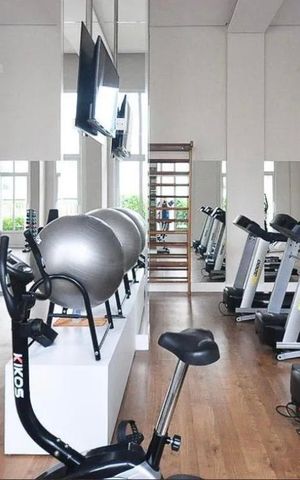 Apartamento à venda com 72m², 2 quartos e 1 vaga Apartamento à venda com 72m², 2 quartos e 1 vagaÁrea comum