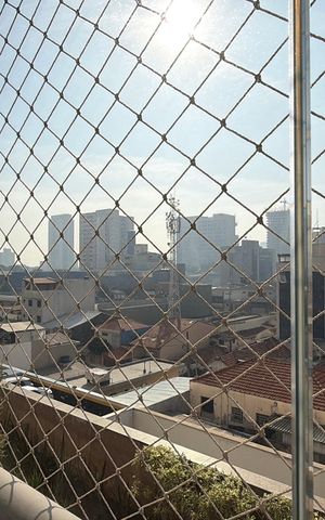 Apartamento à venda com 119m², 3 quartos e 2 vagas Apartamento à venda com 119m², 3 quartos e 2 vagasSacada