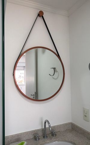 Apartamento à venda com 119m², 3 quartos e 2 vagas Apartamento à venda com 119m², 3 quartos e 2 vagasBanheiro da Suíte 2