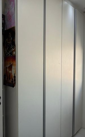 Apartamento à venda com 119m², 3 quartos e 2 vagas Apartamento à venda com 119m², 3 quartos e 2 vagasSuite 2