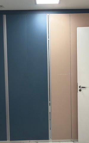 Apartamento à venda com 119m², 3 quartos e 2 vagas Apartamento à venda com 119m², 3 quartos e 2 vagasSuíte 3