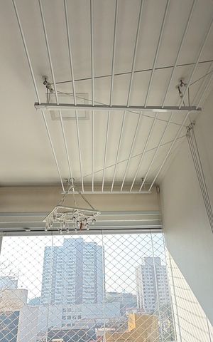 Apartamento à venda com 119m², 3 quartos e 2 vagas Apartamento à venda com 119m², 3 quartos e 2 vagasÁrea de Serviço