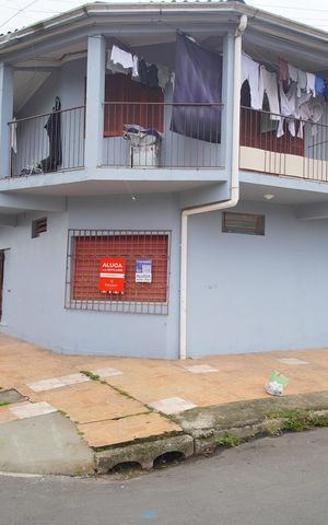 Studio para alugar com 40m², 1 quarto e sem vagaFachada
