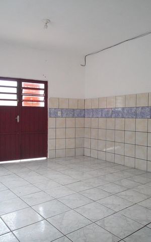 Studio para alugar com 40m², 1 quarto e sem vagaSala/Cozinha
