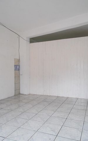 Studio para alugar com 40m², 1 quarto e sem vagaSala/Cozinha