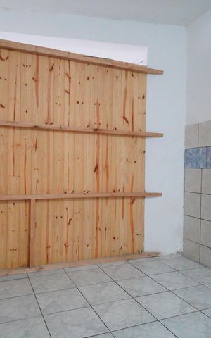 Studio para alugar com 40m², 1 quarto e sem vagaQuarto