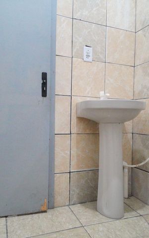 Studio para alugar com 40m², 1 quarto e sem vagabanheiro