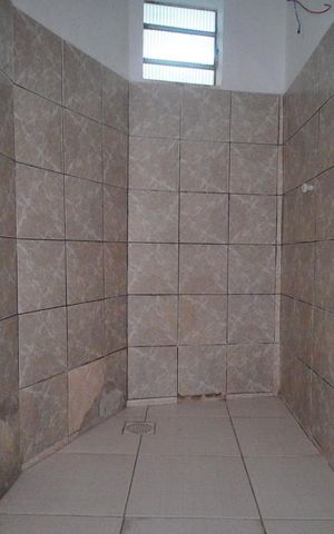 Studio para alugar com 40m², 1 quarto e sem vagaBanheiro