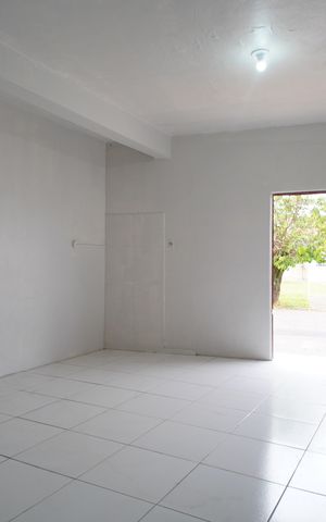 Apartamento para alugar com 36m², 1 quarto e sem vagaSala/Cozinha