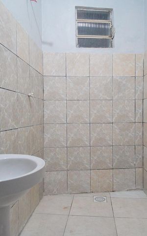 Apartamento para alugar com 36m², 1 quarto e sem vagaBanheiro