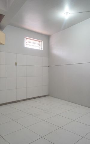 Apartamento para alugar com 36m², 1 quarto e sem vagaQUARTO