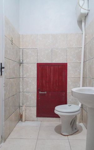 Apartamento para alugar com 36m², 1 quarto e sem vagaBanheiro